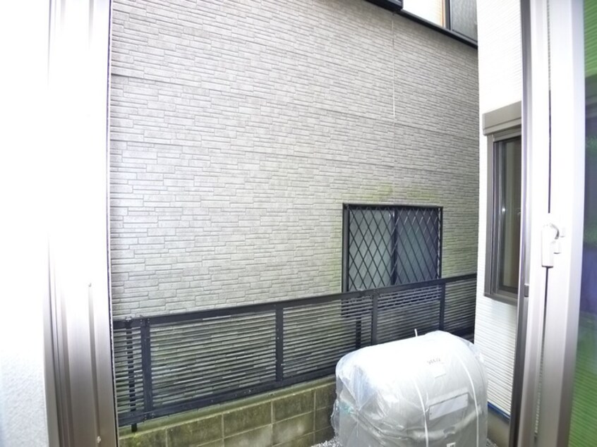 周辺環境 ヴィラート新柴又