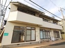 ブライトン坂戸の外観