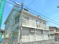 ジョイハウスⅠ