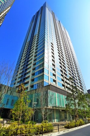 白金ザ・スカイEAST（３０２０）