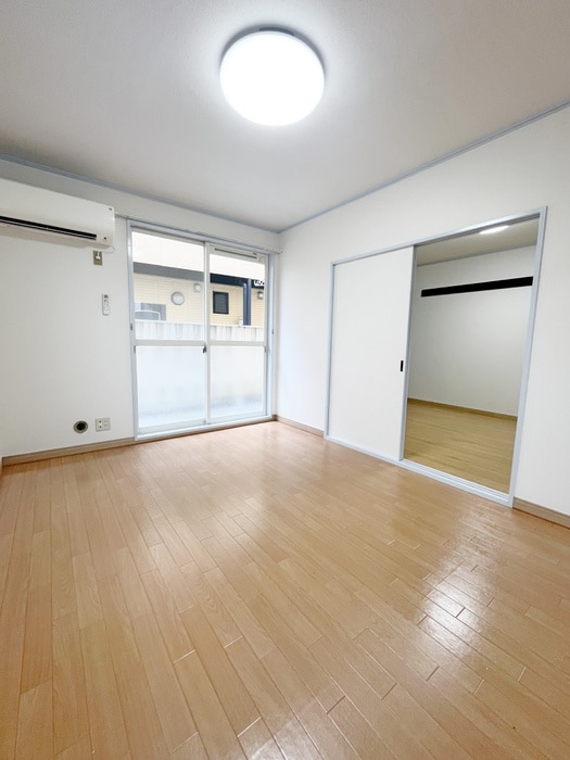 居室 河村ハイツ