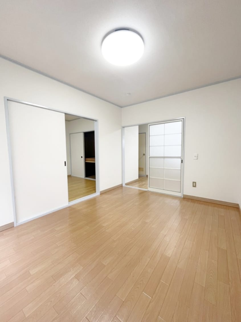 居室 河村ハイツ