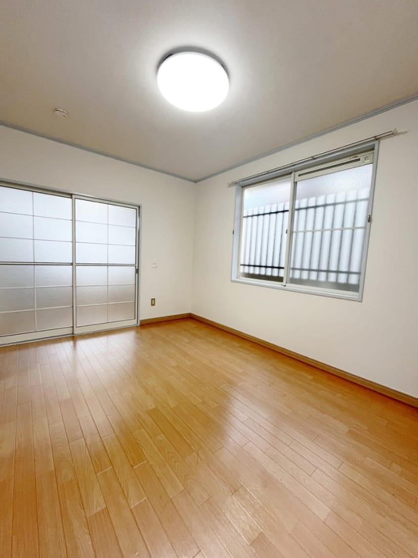 居室 河村ハイツ