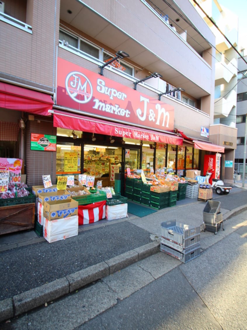 周辺環境 河村ハイツ