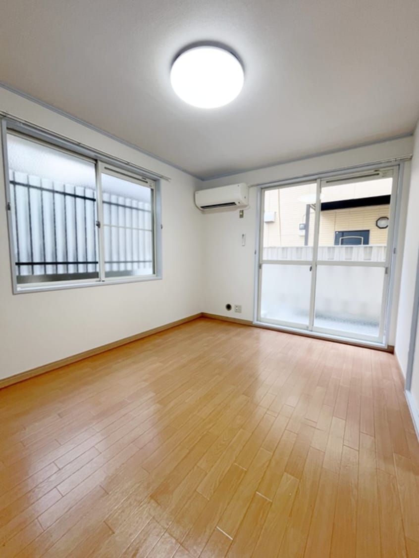 居室 河村ハイツ