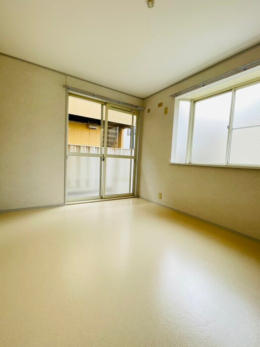 居室 河村ハイツ