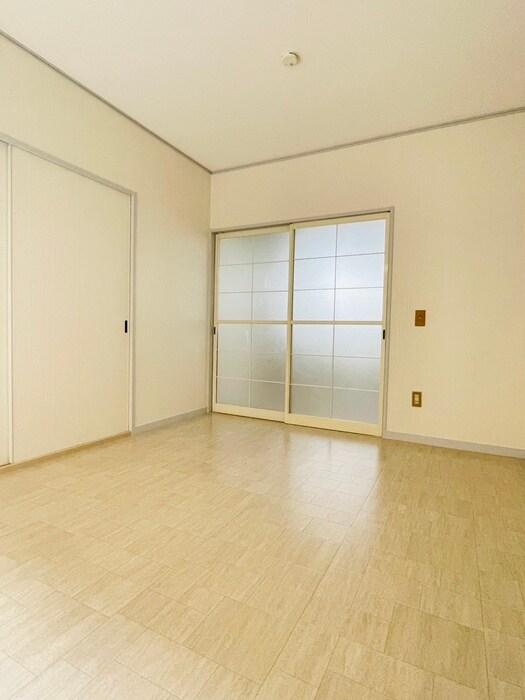 居室 河村ハイツ