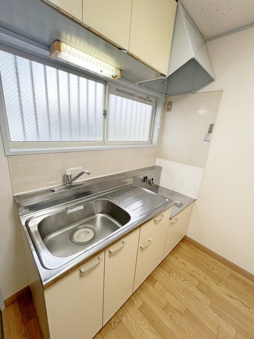 キッチン 河村ハイツ