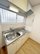 キッチン 河村ハイツ