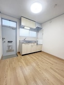 廊下 河村ハイツ