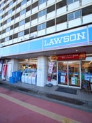 コンビニ(コンビニ)まで373m 河村ハイツ