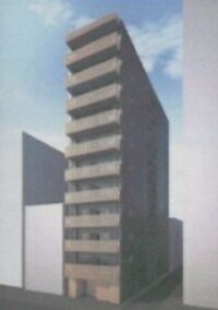 プレスタイル住吉(203)