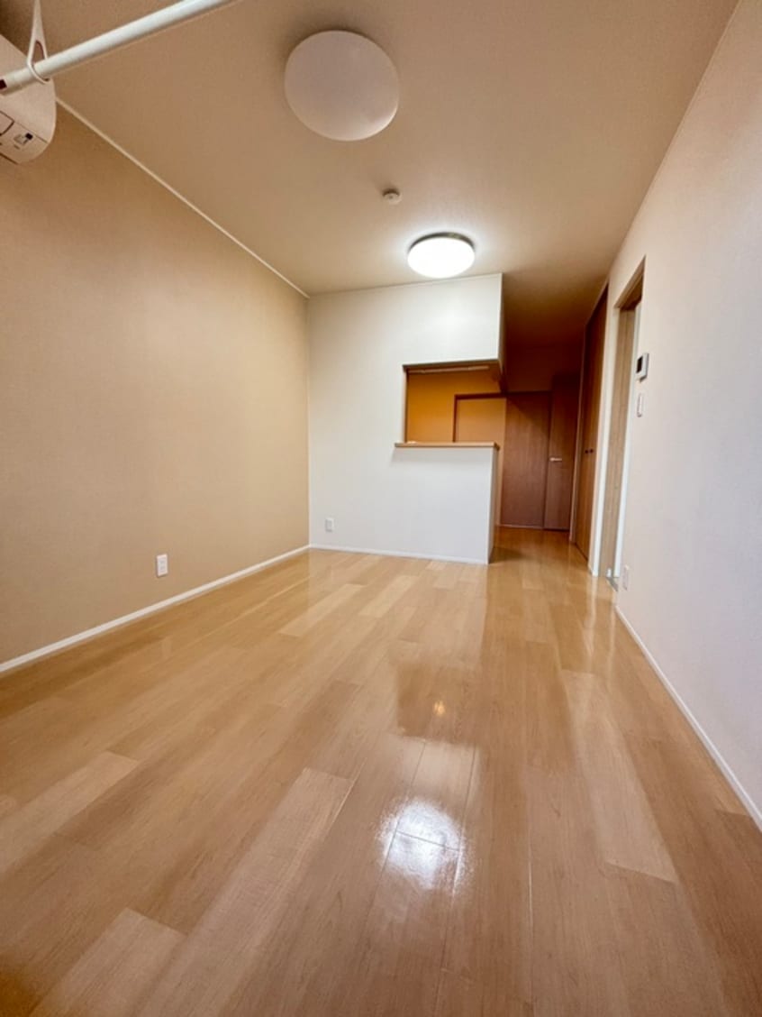 内観写真 Ｒ＆ＪⅢ