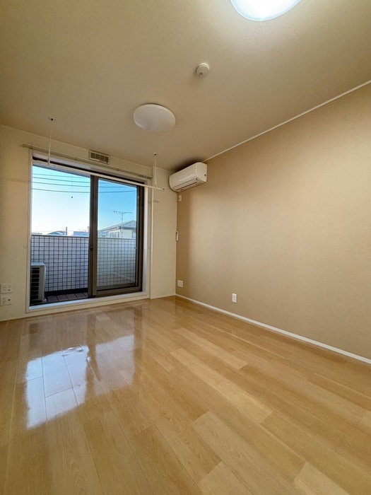 室内からの展望 Ｒ＆ＪⅢ