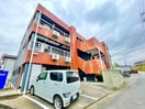 外観写真 第一ﾊｲﾑ山下