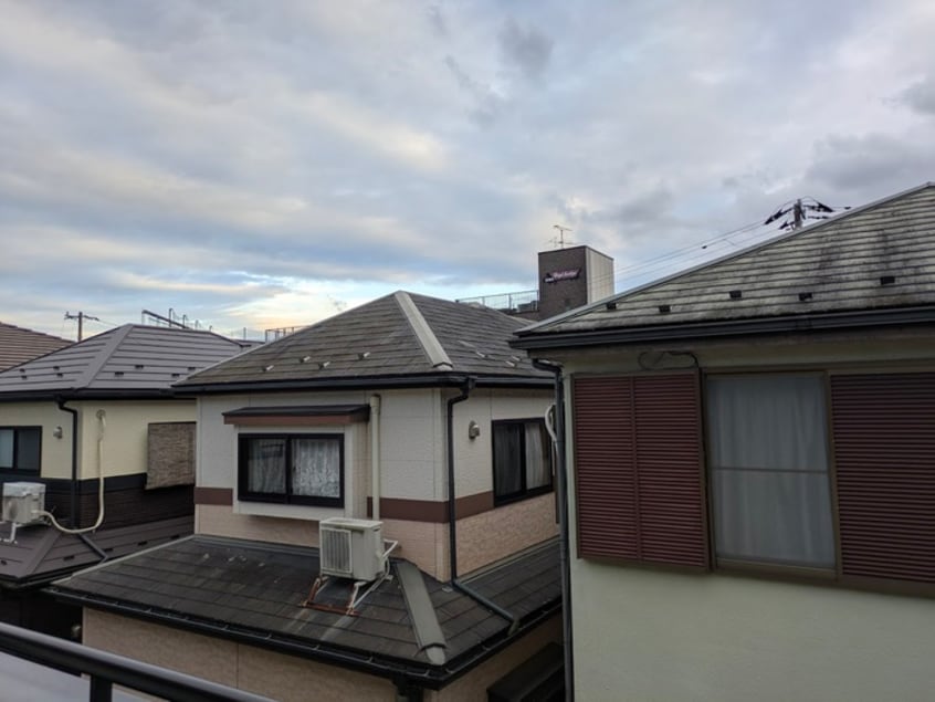 周辺環境 仮）安行領根岸貸家
