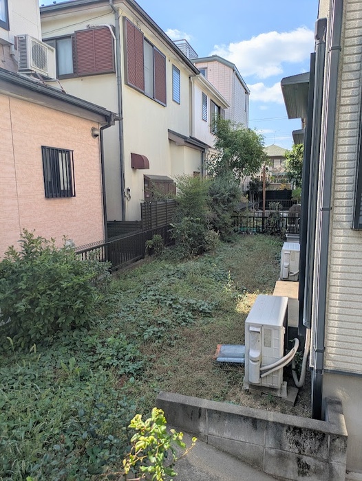 その他 仮）安行領根岸貸家
