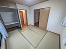 居室 仮）安行領根岸貸家