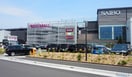 イオンモール(ショッピングセンター/アウトレットモール)まで500m 仮）安行領根岸貸家