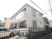 ニュー綿貫ハイツ