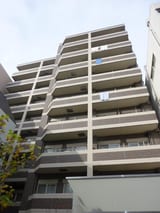 カスタリア浅草橋(502)