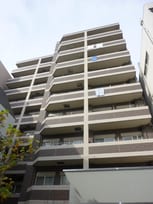 カスタリア浅草橋(502)