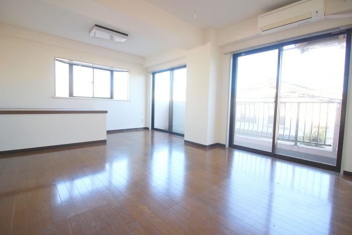 居室 クレイン仲町