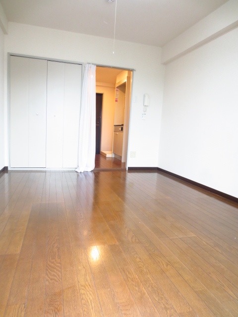 居室 クレイン仲町