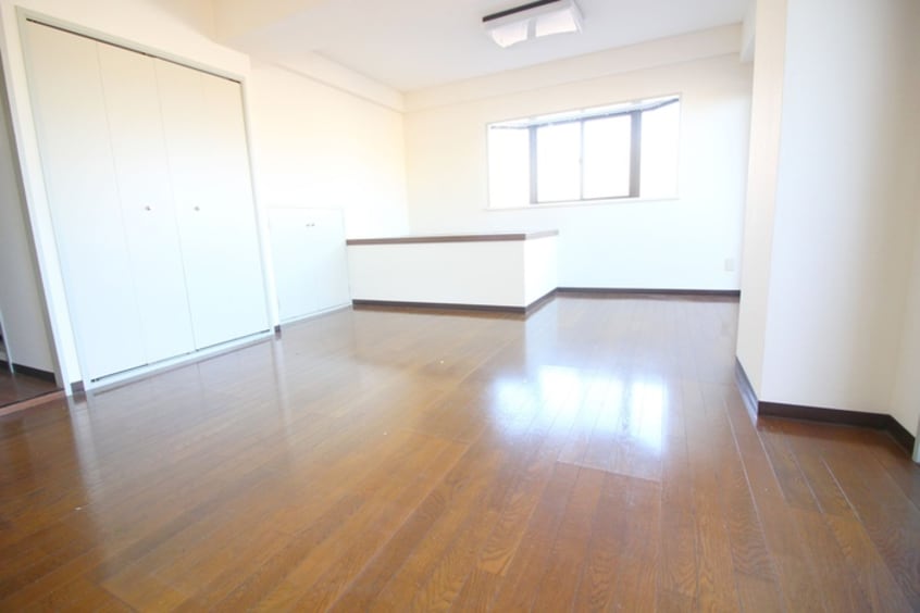 居室 クレイン仲町