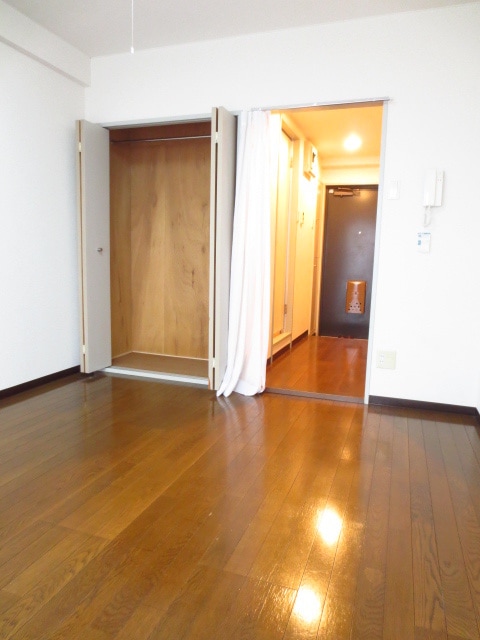 居室 クレイン仲町