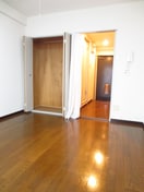 居室 クレイン仲町