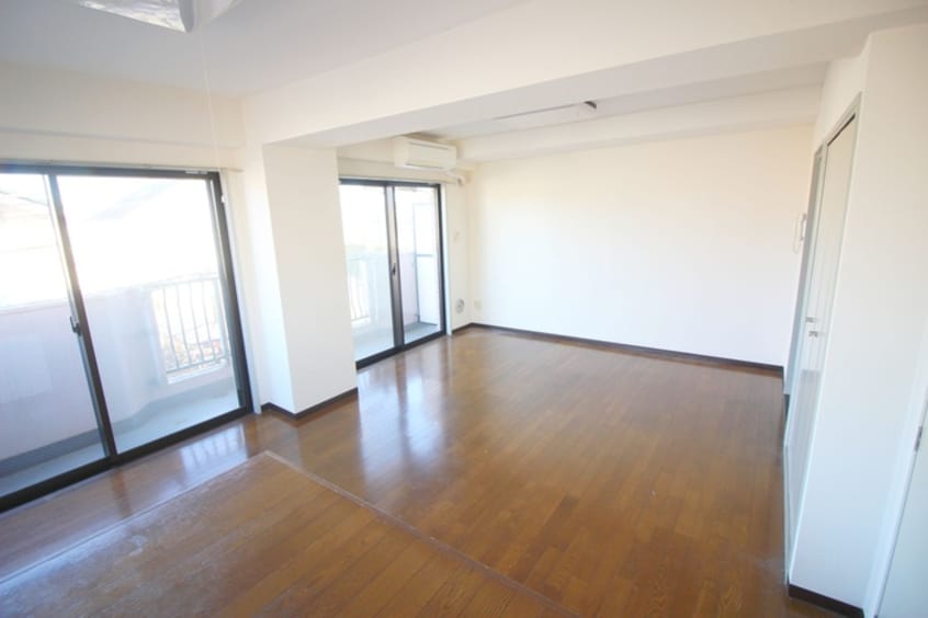 居室 クレイン仲町