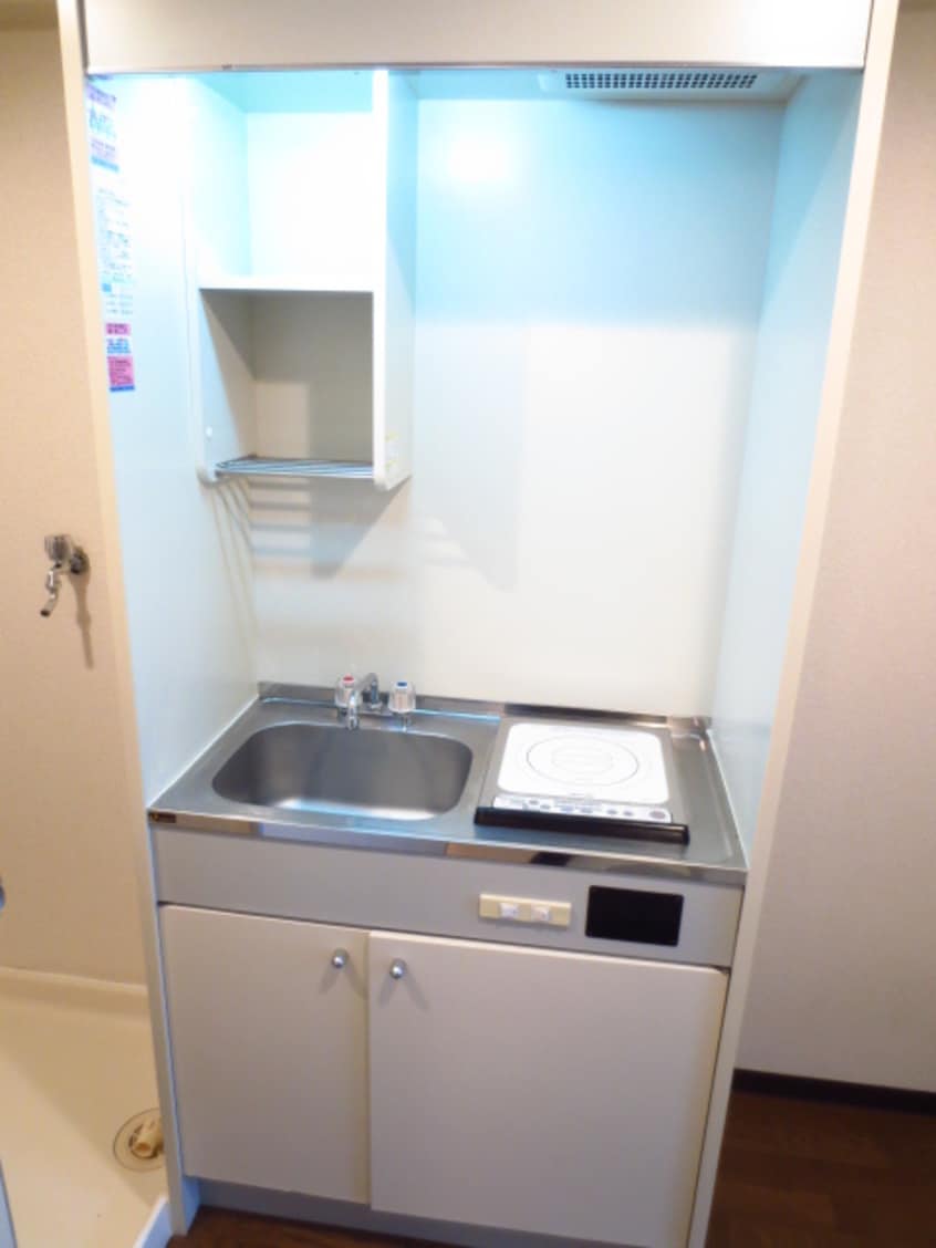 キッチン クレイン仲町