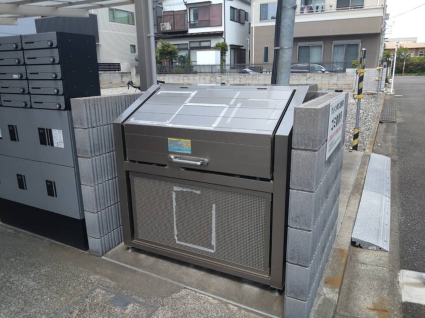 その他 クレイン仲町