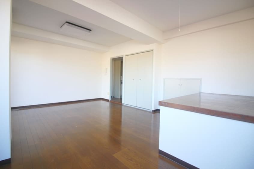 居室 クレイン仲町