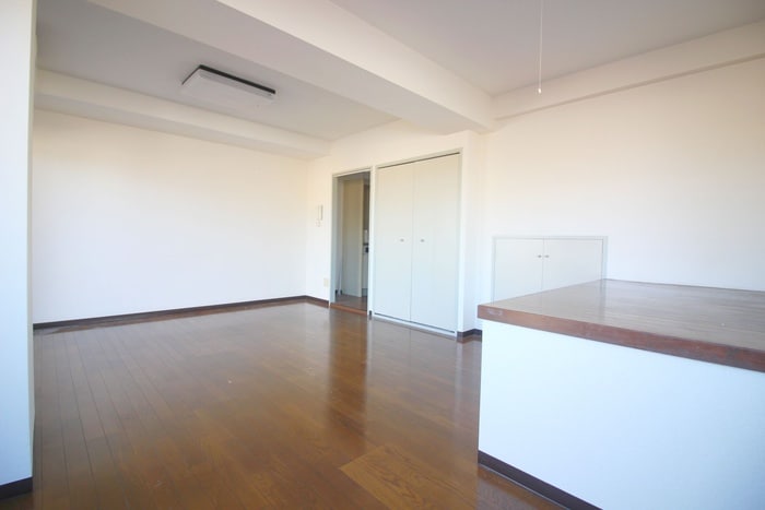 居室 クレイン仲町