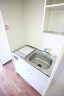 キッチン クレイン仲町