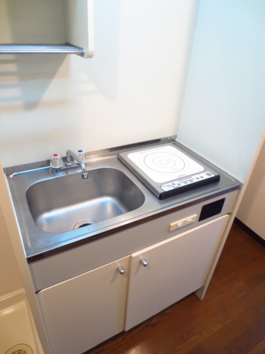 居室 クレイン仲町