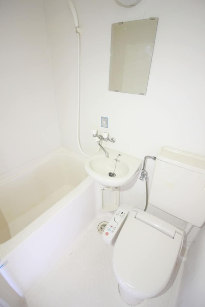 洗面 クレイン仲町