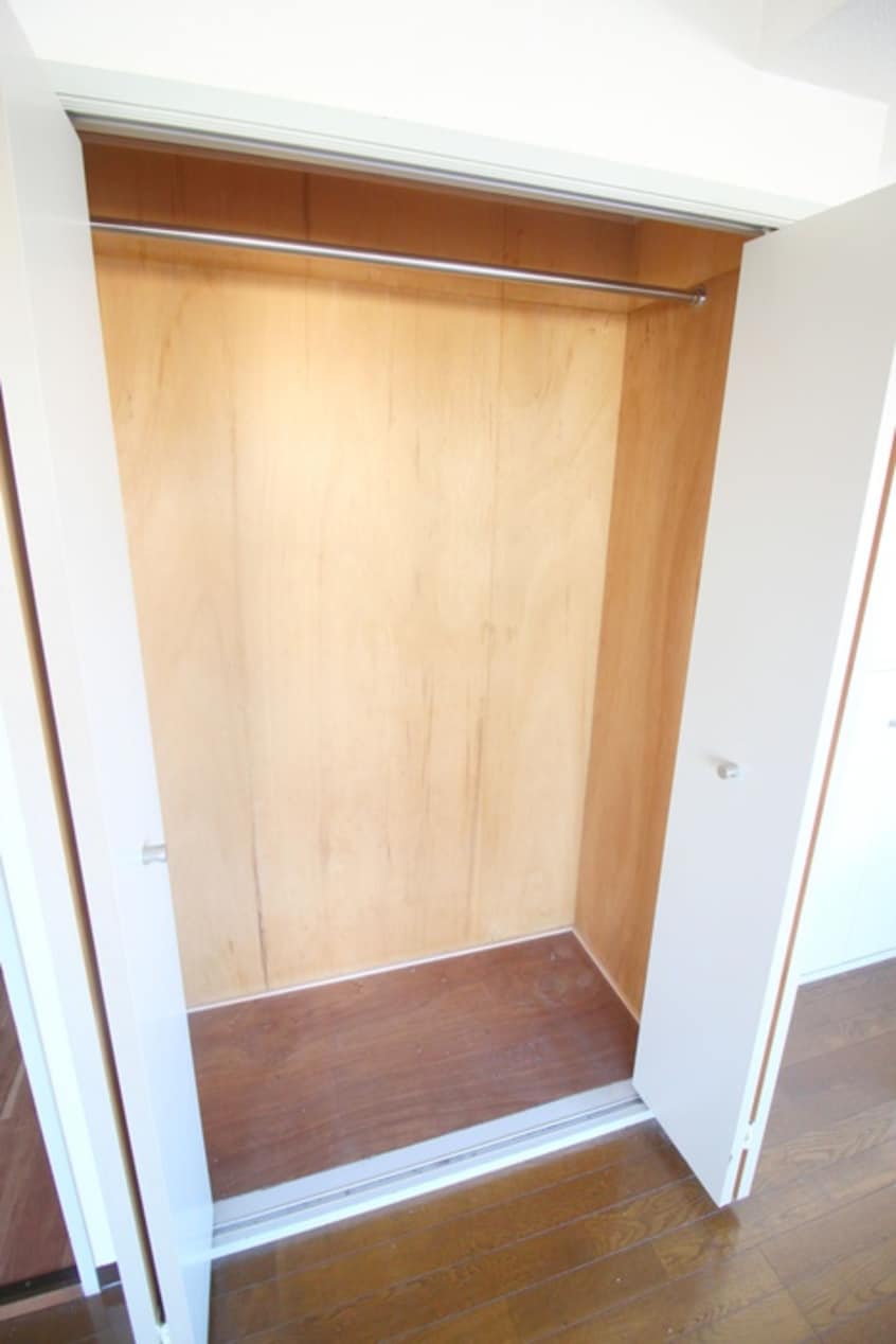 収納 クレイン仲町