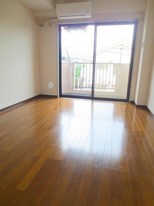 居室 クレイン仲町