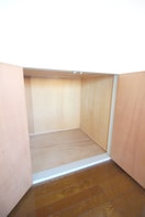 収納 クレイン仲町