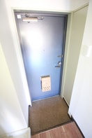 玄関 クレイン仲町