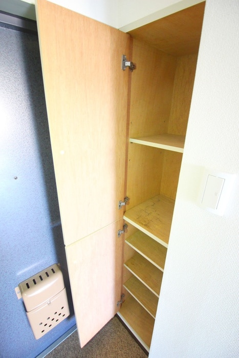 靴箱 クレイン仲町