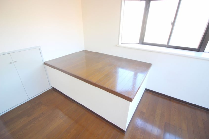 内観写真 クレイン仲町