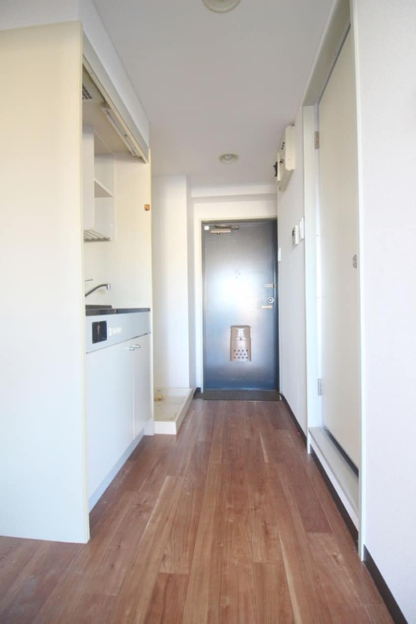 廊下 クレイン仲町