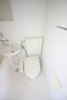 トイレ クレイン仲町