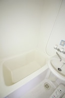 バス／シャワールーム等 クレイン仲町