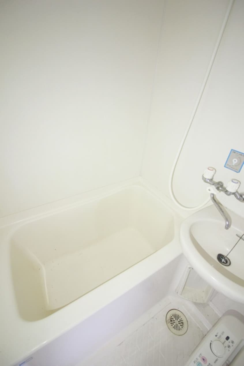 バス／シャワールーム等 クレイン仲町