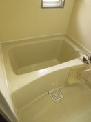 バス／シャワールーム等 なとりハイツ